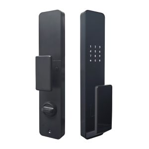 מנעול חכם REFAEL