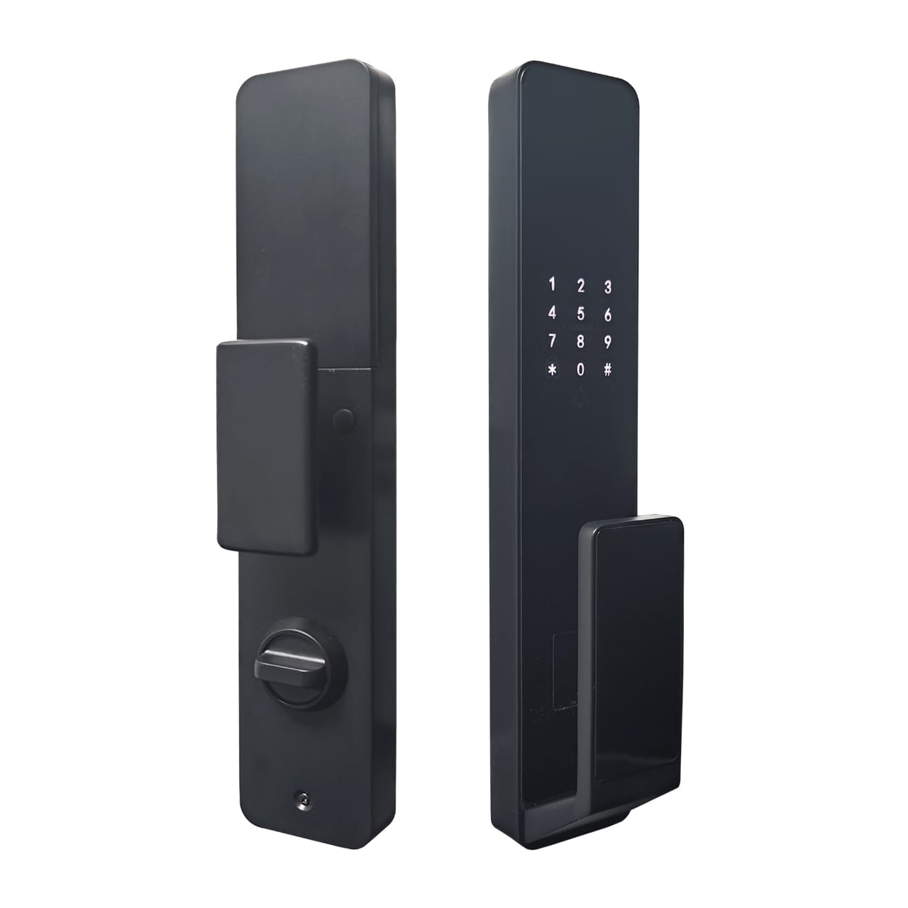 מנעול חכם REFAEL