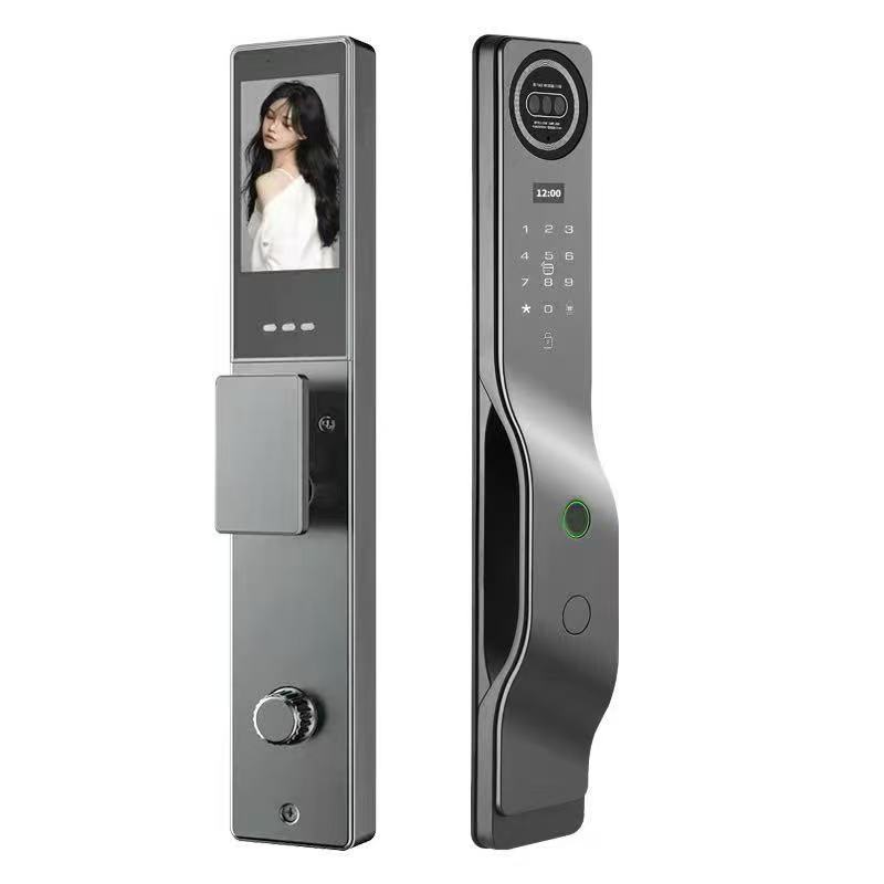 מנעול דגם X+